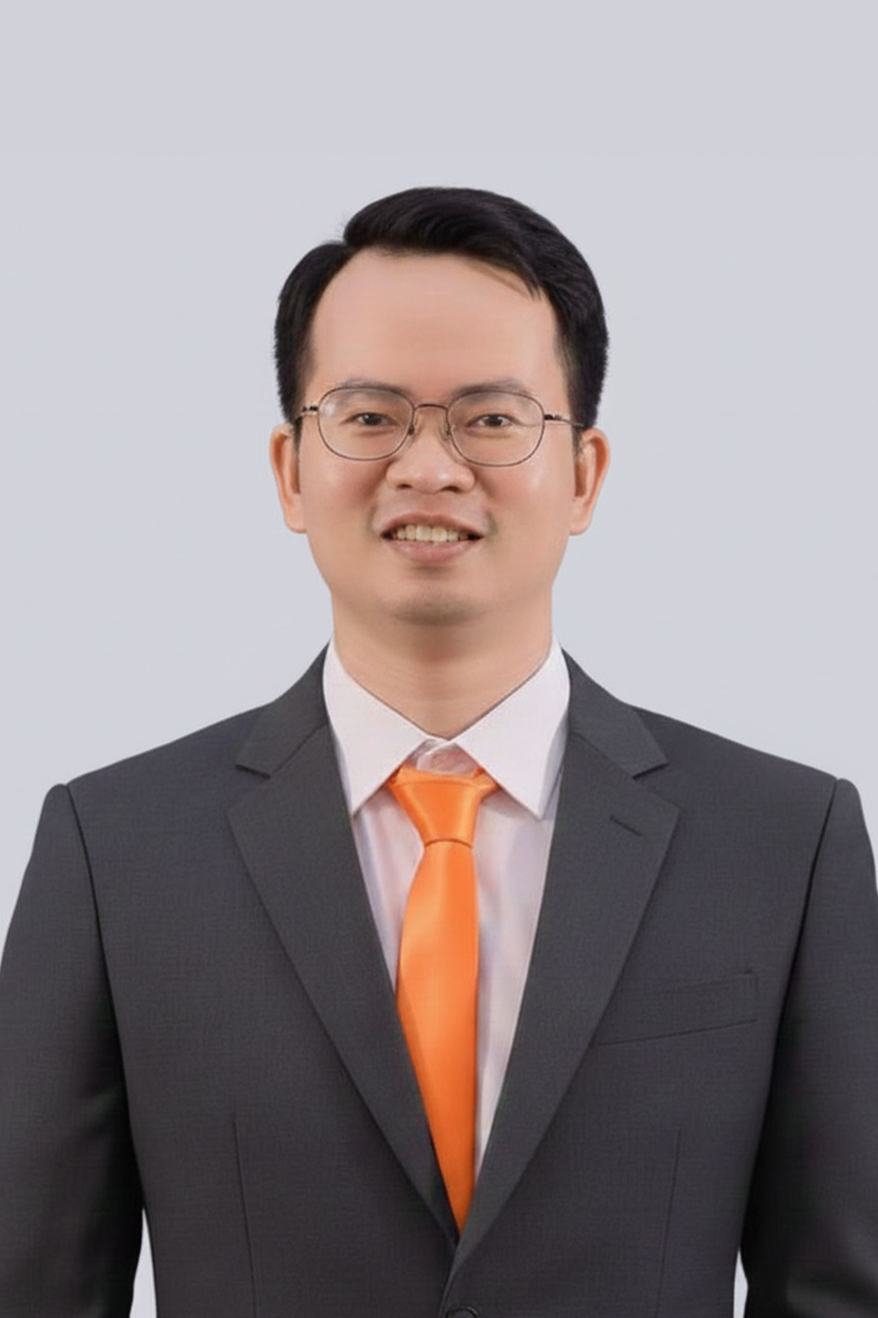 Giám khảo 3
